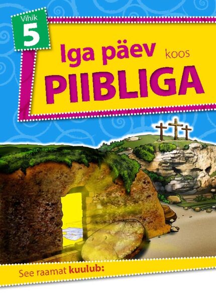 Iga päev koos Piibliga 5