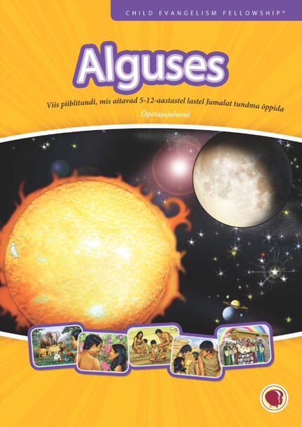 Alguses