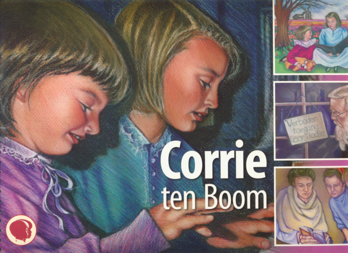 Corrie Ten Boom