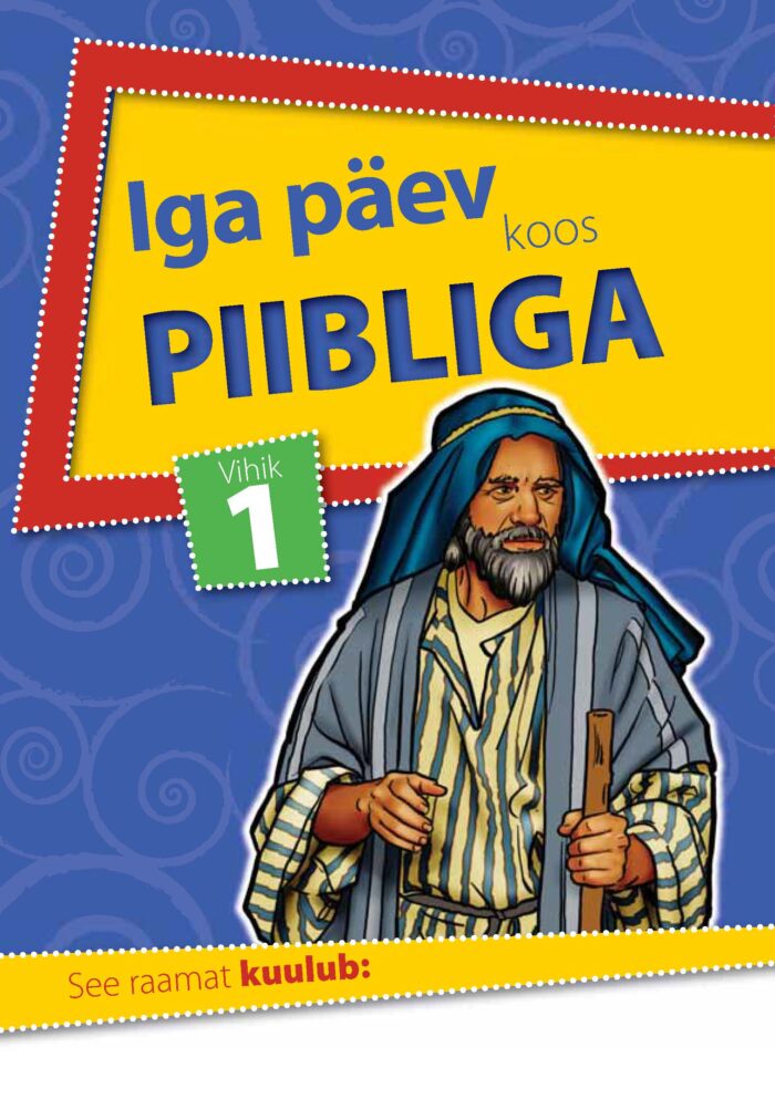 Iga päev koos Piibliga 1
