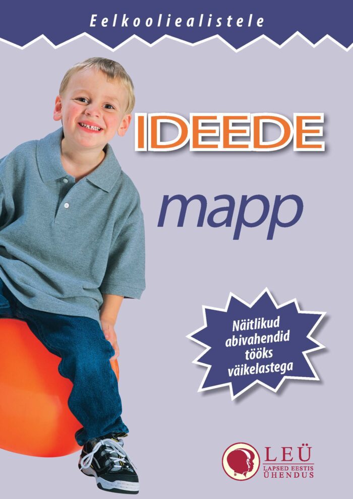 Ideede mapp
