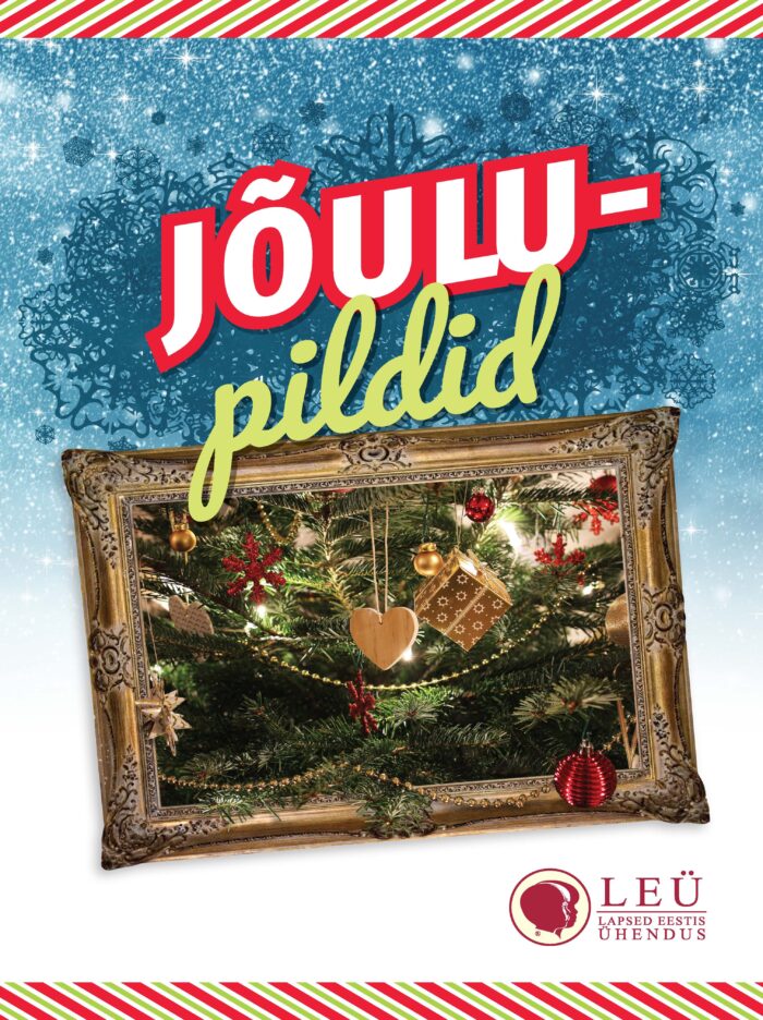 Jõulupildid