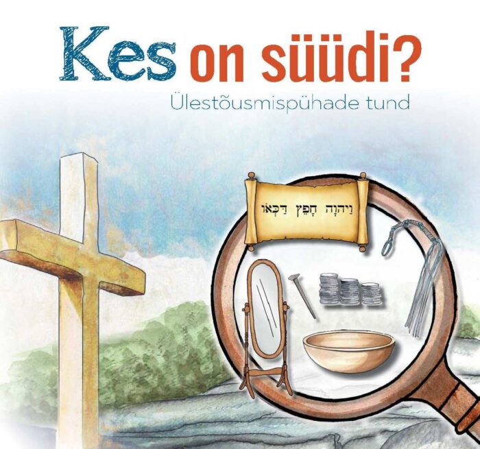 Kes on süüdi?
