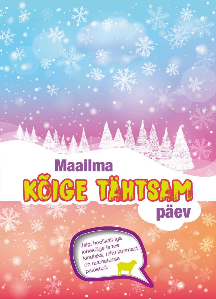 Maailma kõige tähtsam päev