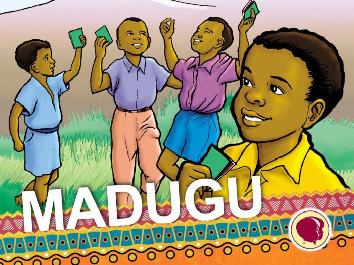Madugu