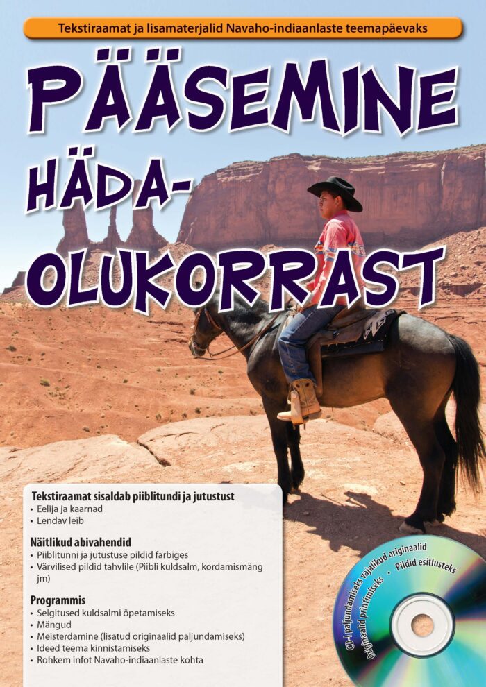Pääsemine hädaolukorrast