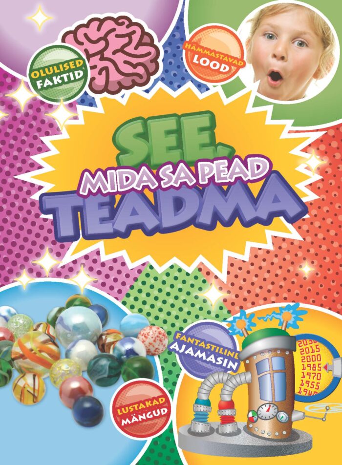 See, mida sa pead teadma