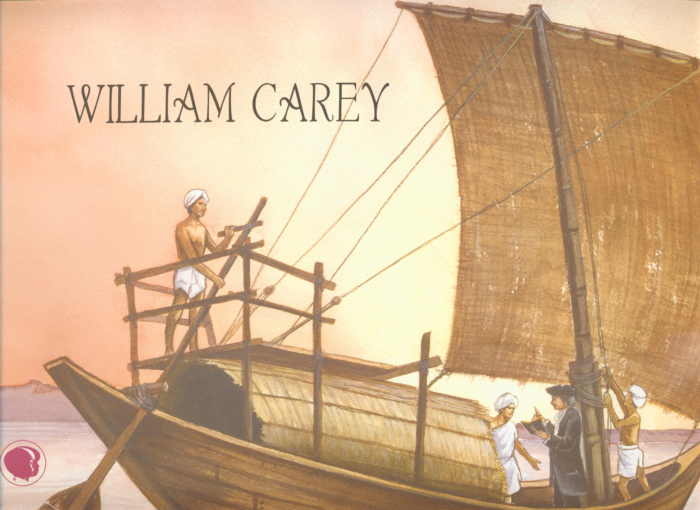 William Carey