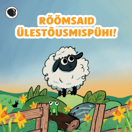 Rõõmsaid ülestõusmispühi