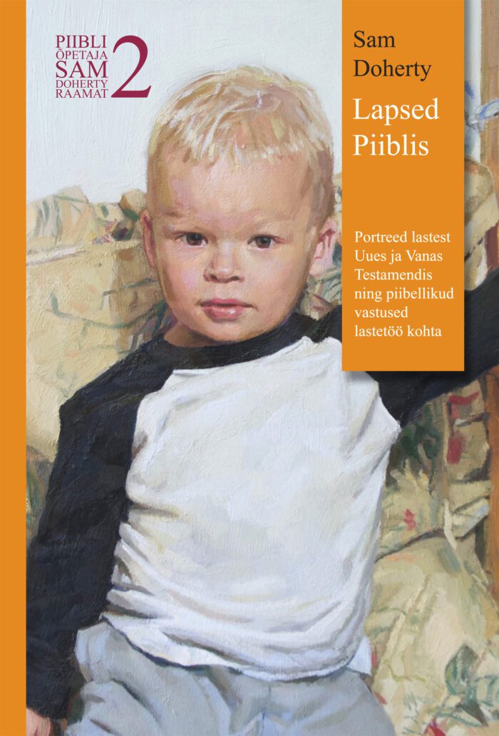 Lapsed Piiblis