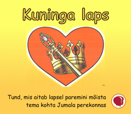 Kuninga laps